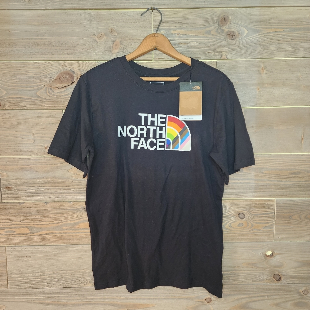 The North Face Pride T-Shirt